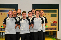 1. Mannschaft